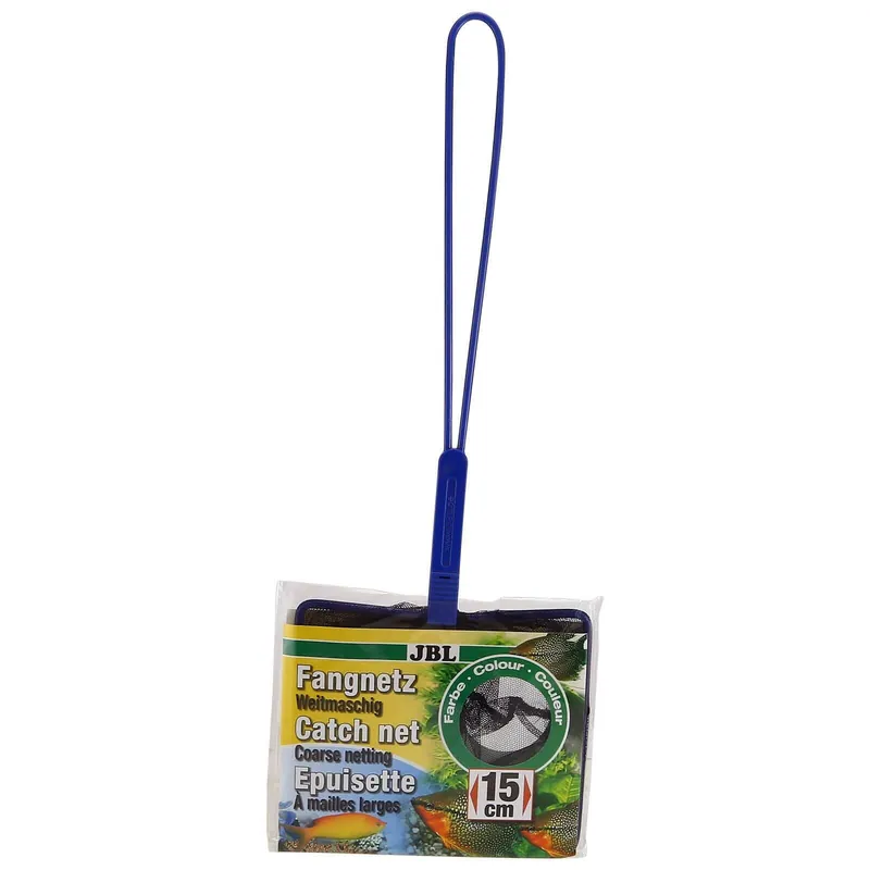 Meistverkauft JBL Fangnetz Premium grob 5.5 cm