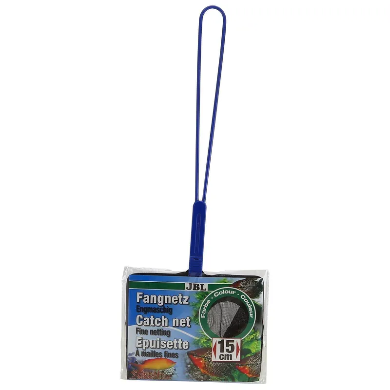 JBL Fangnetz Premium fein 5.5 cm Letzte Chance