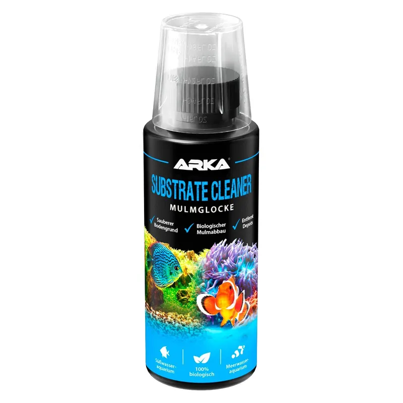 ARKA Substrate Cleaner 118 ml Günstig