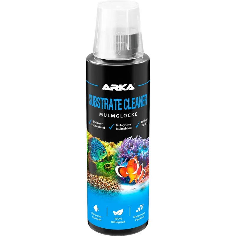 Saisonangebot ARKA Substrate Cleaner 118 ml