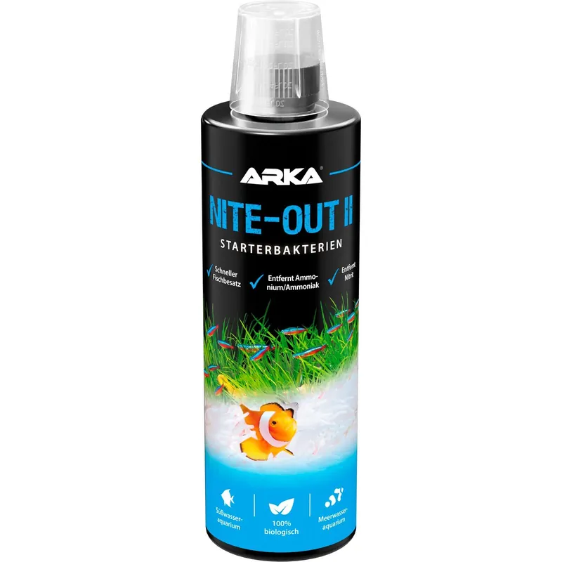 ARKA Nite-Out II 118 ml Top-Angebot