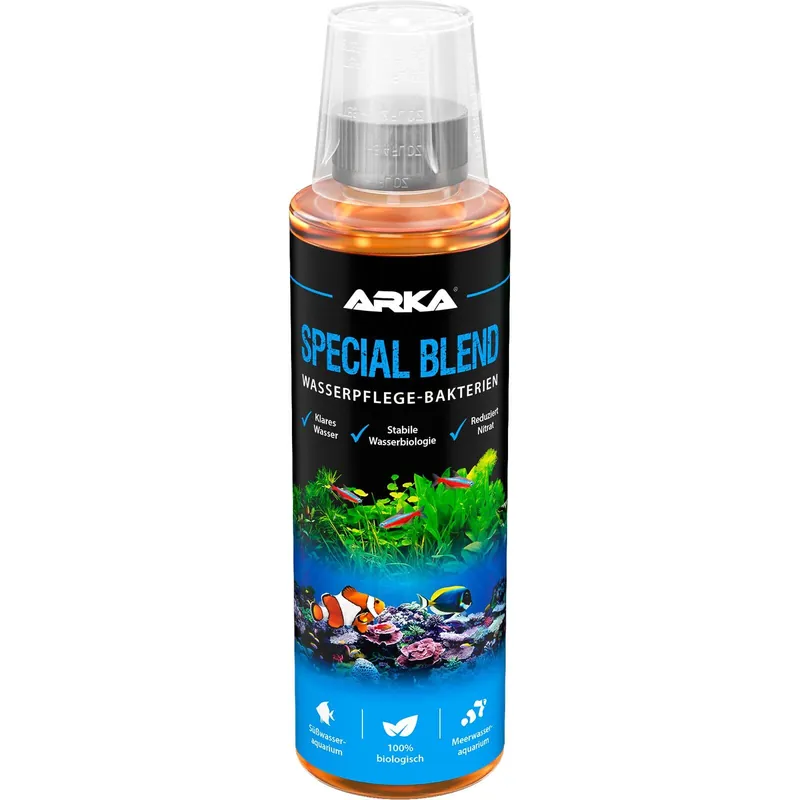 Highlight ARKA Special Blend 118 ml