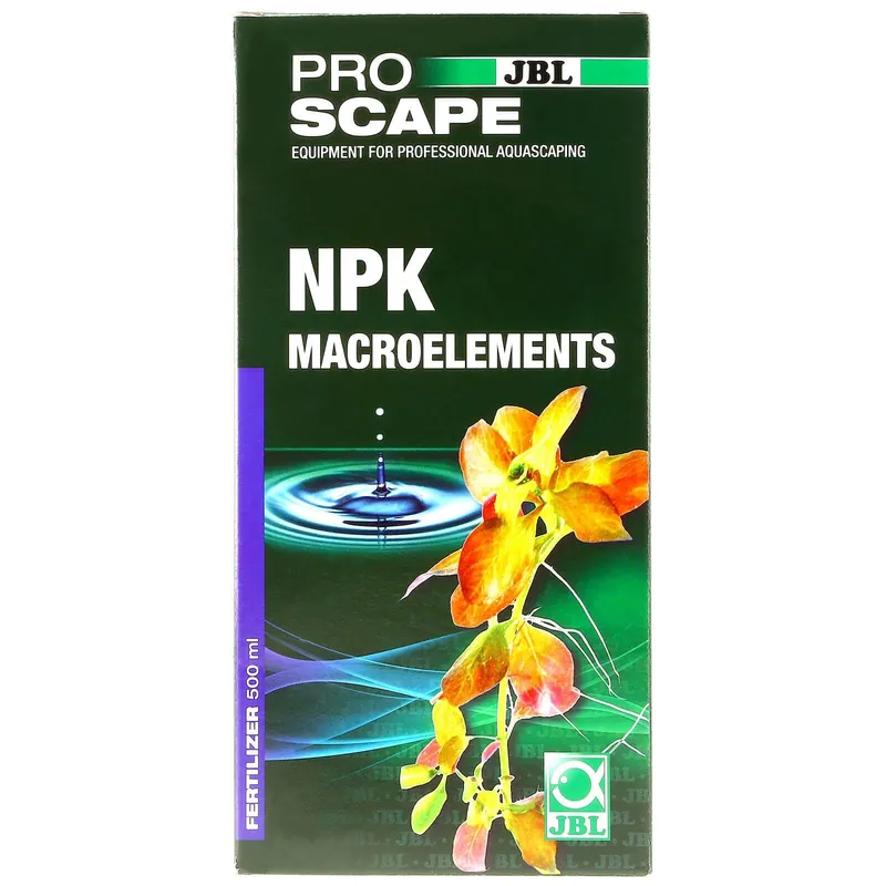 JBL ProScape NPK Macroelements 250 ml Billig