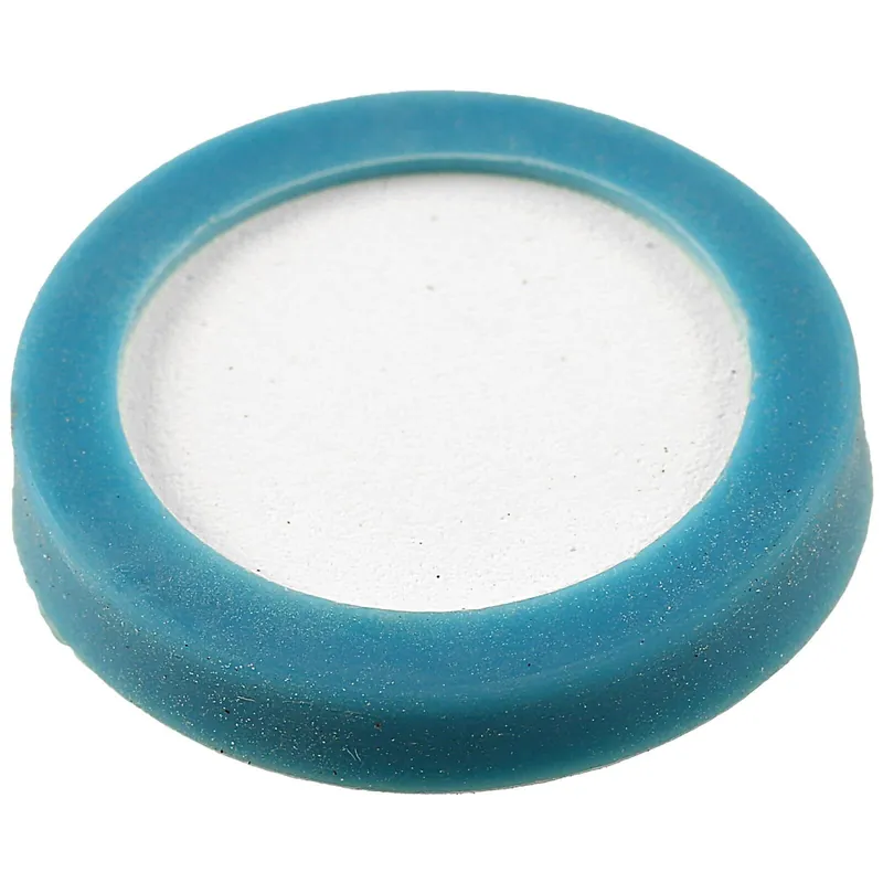 Wochenendangebot Aquasabi Keramik Membran Edelstahl Diffusor 15 mm