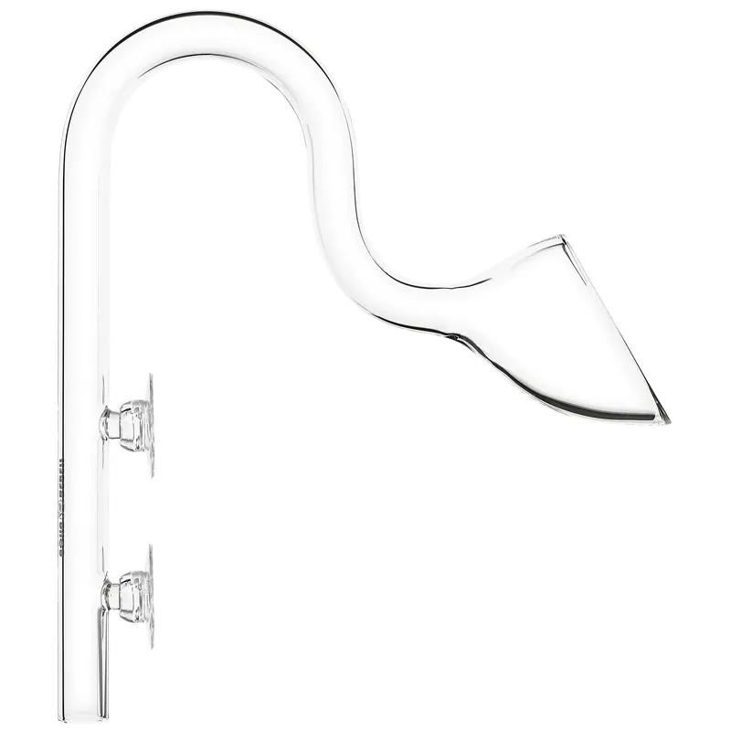 Bestseller Aqua Rebell Glass Lily Pipe OF1 - 13 mm (12/16 mm)