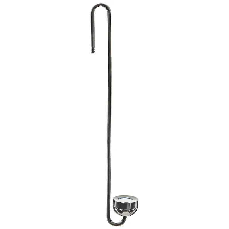Heißes Angebot Aquasabi CO2 Diffusor Edelstahl Pollen 25 25 cm