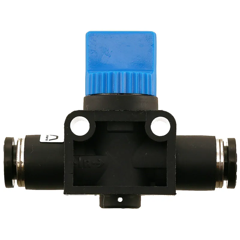 Aktuell ADA Stop Valve Hand Valve