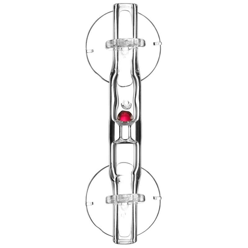 Top-Seller ADA CO2 Cabochon Ruby