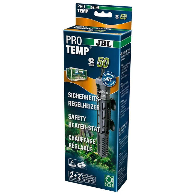 JBL ProTemp S 25 Watt Schnäppchen
