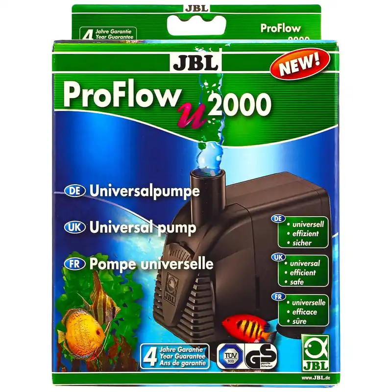 Abverkauf JBL ProFlow t300