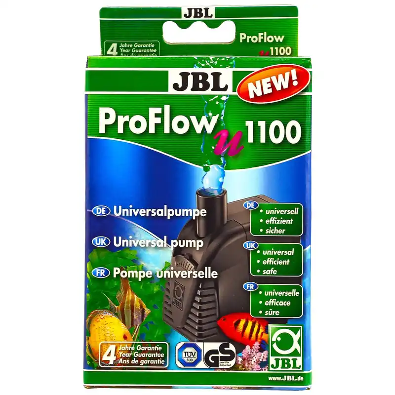 JBL ProFlow t300 Billig
