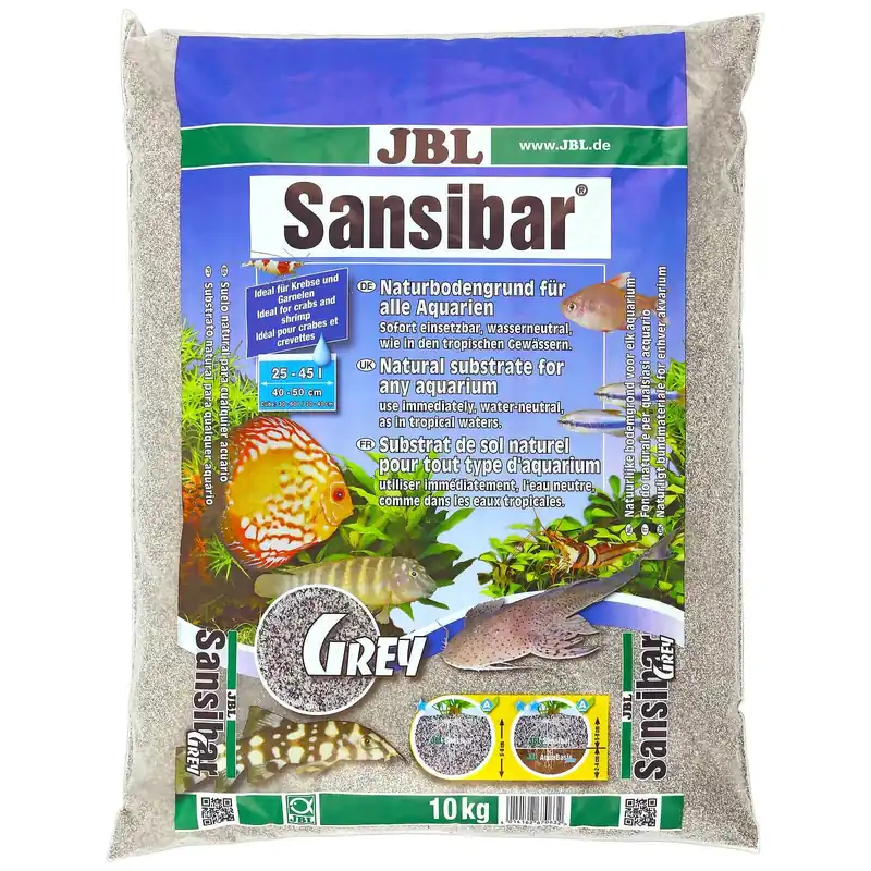 JBL Sansibar Grey 5 kg Top-Seller