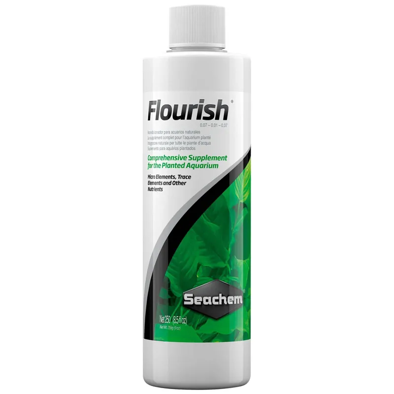 Seachem Flourish 100 ml Kracherpreis