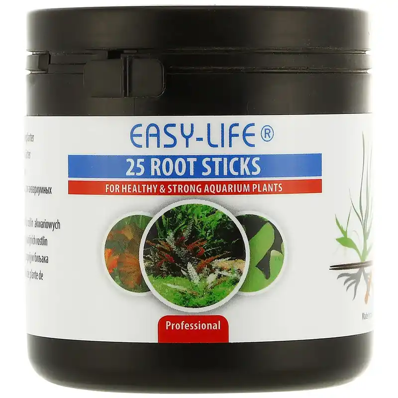 Rabatt Easy Life Rootsticks