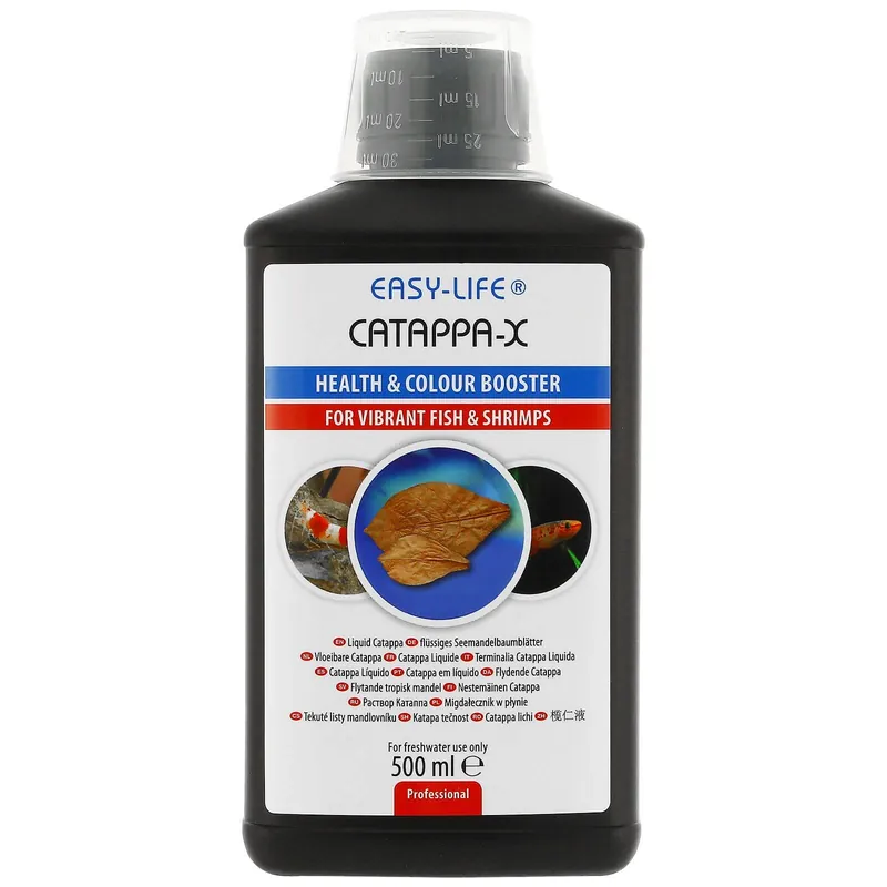 Easy Life Catappa-X 100 ml Sichere Zahlung