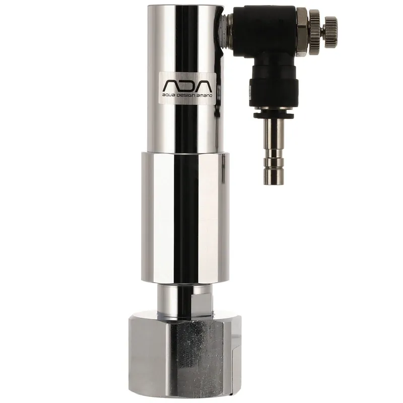 Günstig ADA CO2 Attache Regulator