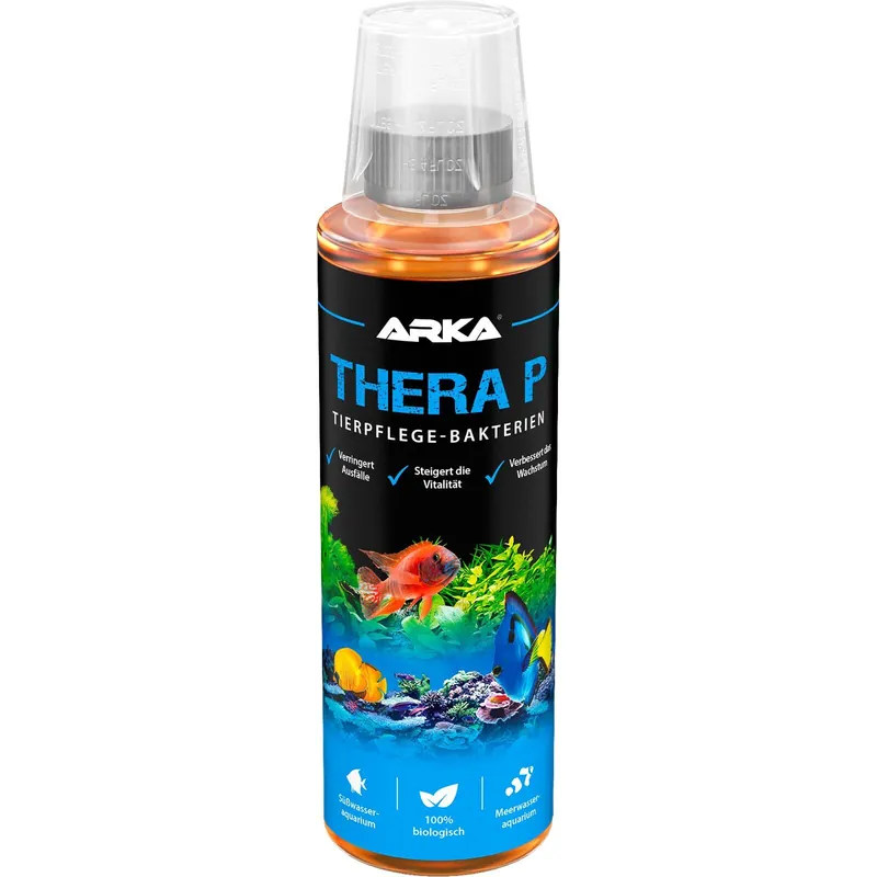 Knallerangebot ARKA Thera-P 118 ml