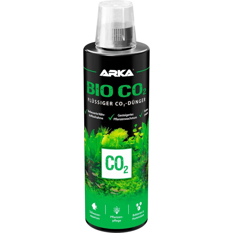 Highlight ARKA BIO CO2 118 ml