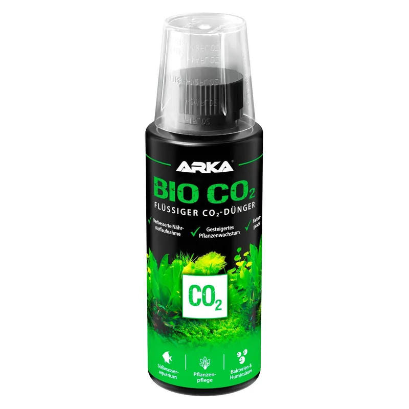 ARKA BIO CO2 473 ml Neuheit