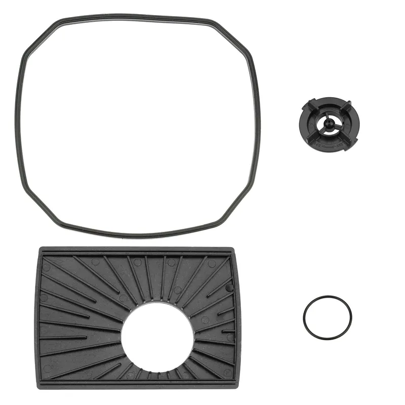 Knallerangebot JBL Ersatzteil CristalProfi e401 / e701 / e901 / e402 / e702 / e902 Abdeckung Rotor und Dichtung