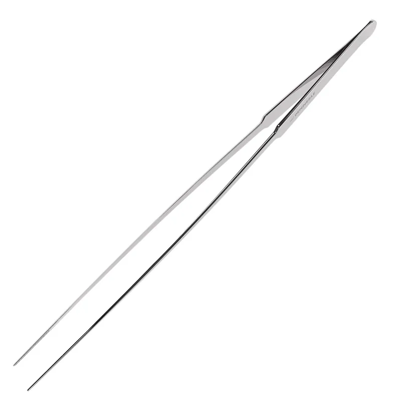 Dennerle Plant Tweezer Straight 45 cm Letzte Chance