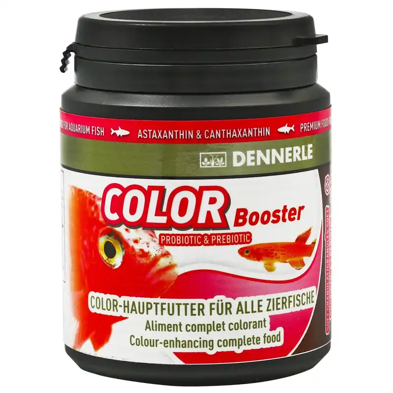 Preiswert Dennerle Color Booster 100 ml