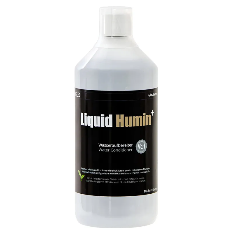 GlasGarten Liquid Humin+ 100 ml Wochenendangebot