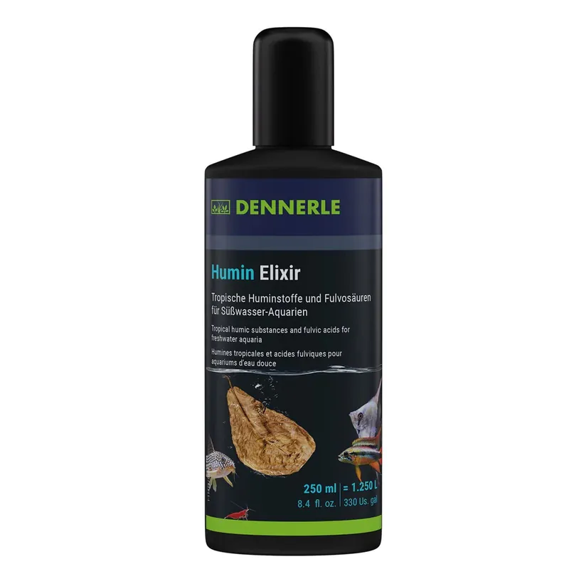Dennerle Humin Elixier 250 ml Top-Seller