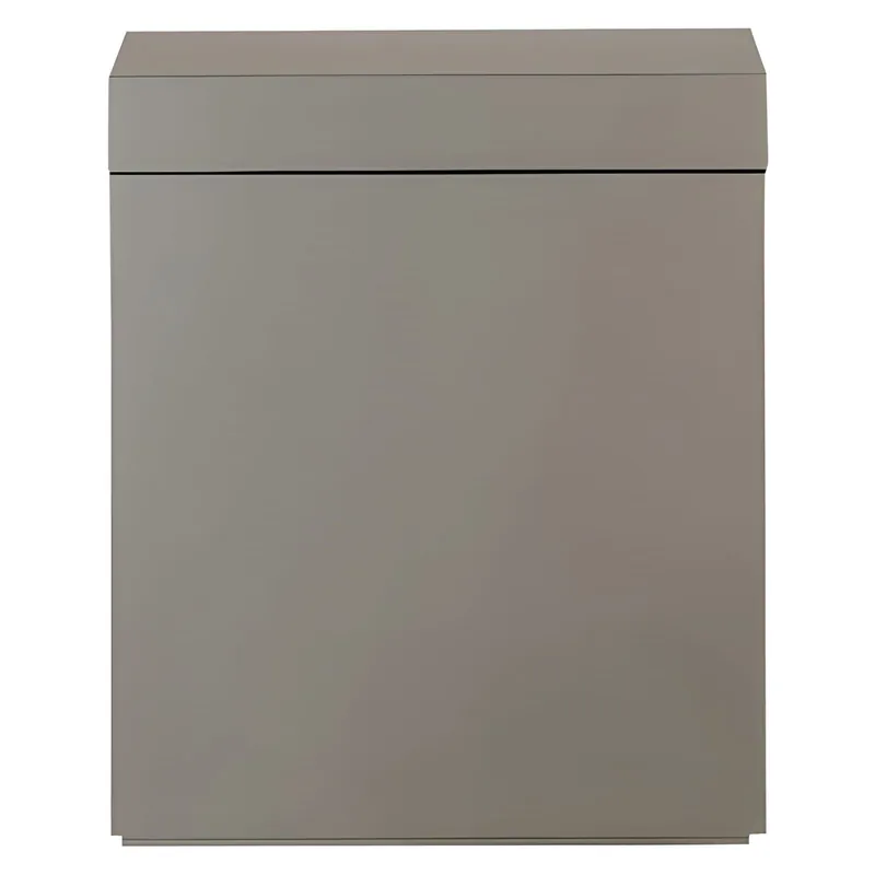 ADA Wood Cabinet Gun Metallic Silver 60-P Schneller Versand
