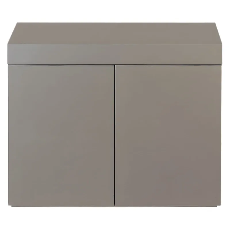 Angebot ADA Wood Cabinet Gun Metallic Silver 60-P