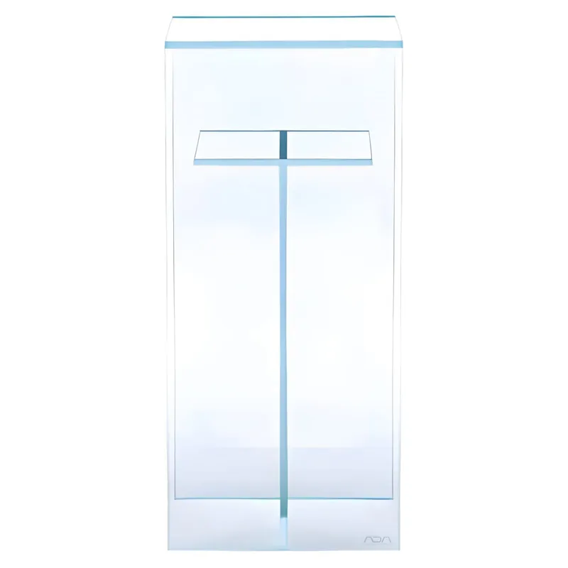 ADA Cube Cabinet Clear für Cube Garden 30-C Sonderangebot