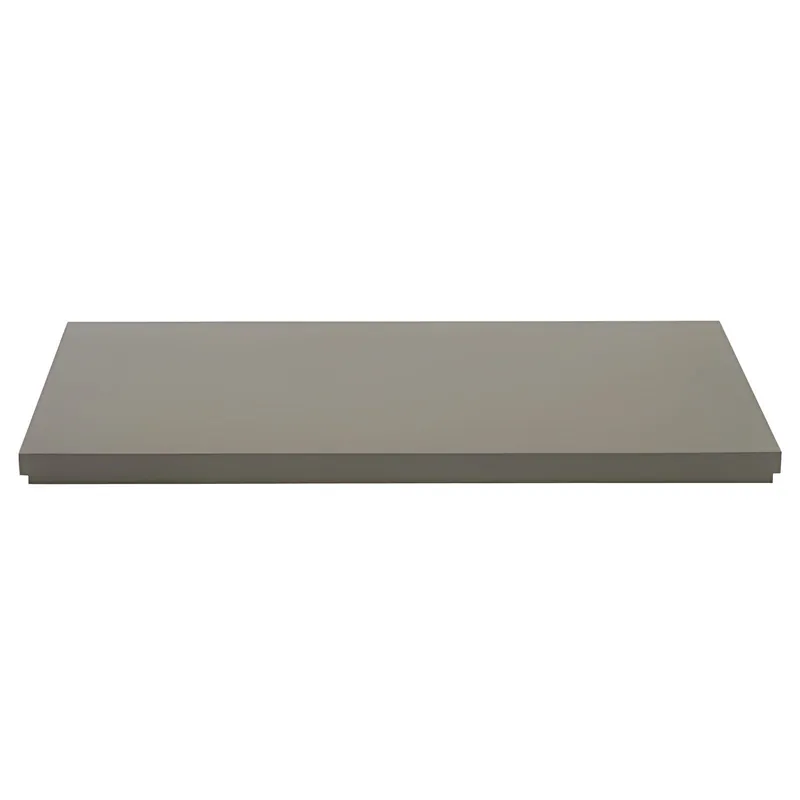 Solange Der Vorrat Reicht ADA Woodbase Board für Cube Cabinet - 30-C
