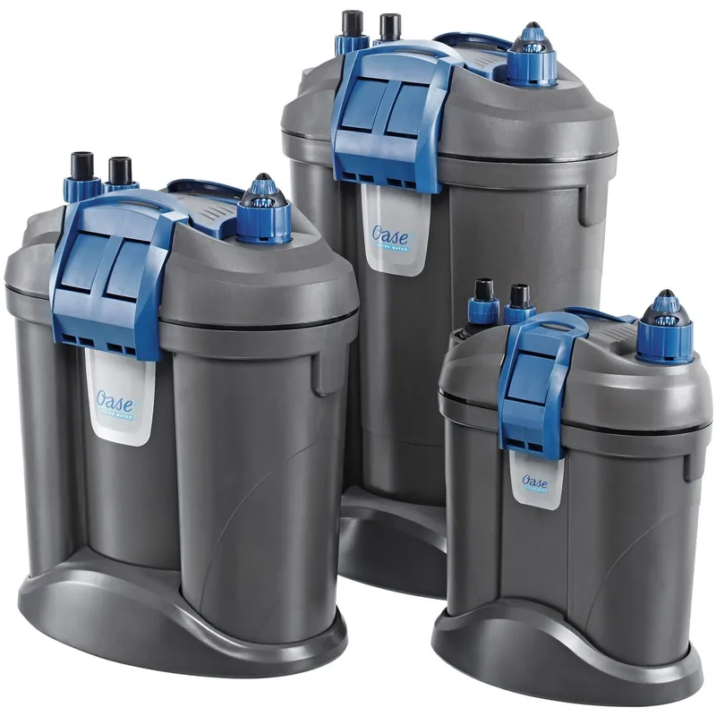 Heißes Angebot Oase FiltoSmart Thermo FiltoSmart Thermo 100