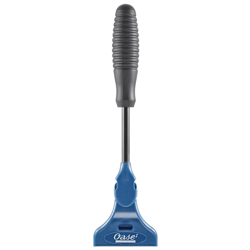 Saisonangebot Oase Aquarium Scheibenreiniger