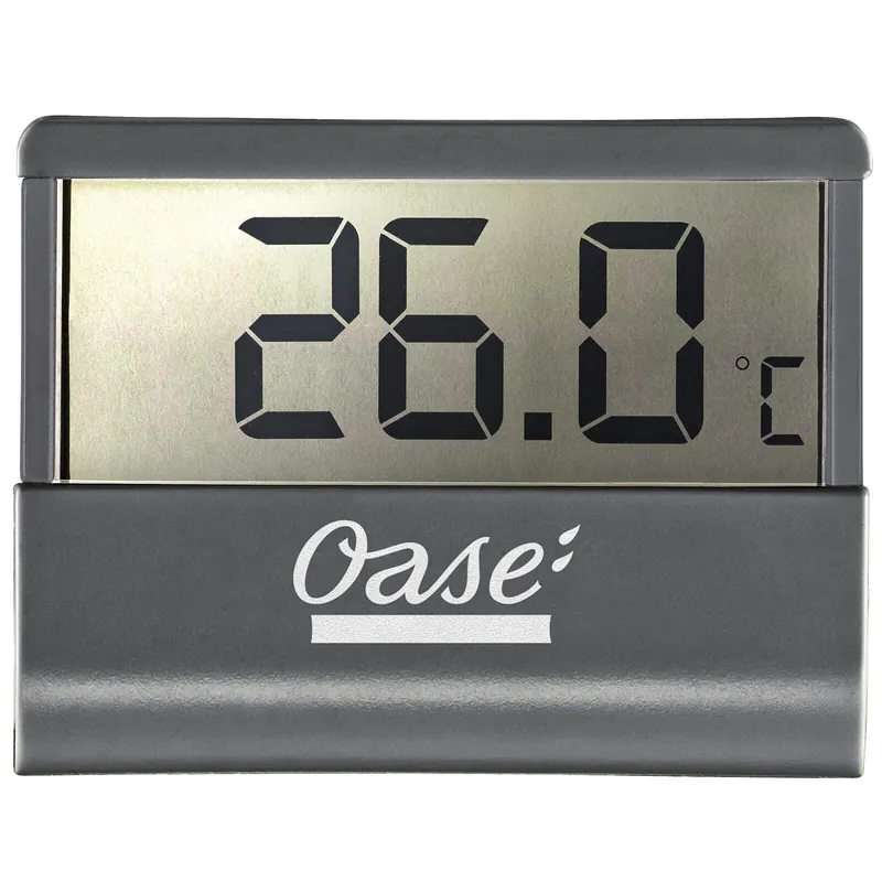 Oase Digitales Thermometer Online Kaufen