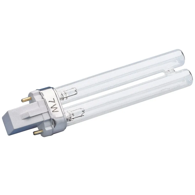 Oase Ersatzlampe UVC 7 Watt Garantierte Lieferung