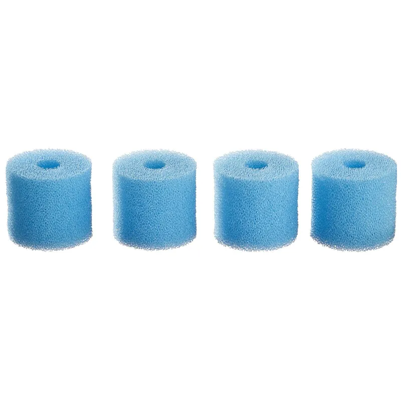 Markenprodukt Oase Vorfilterschaum BioMaster 10 ppi - 4er Set