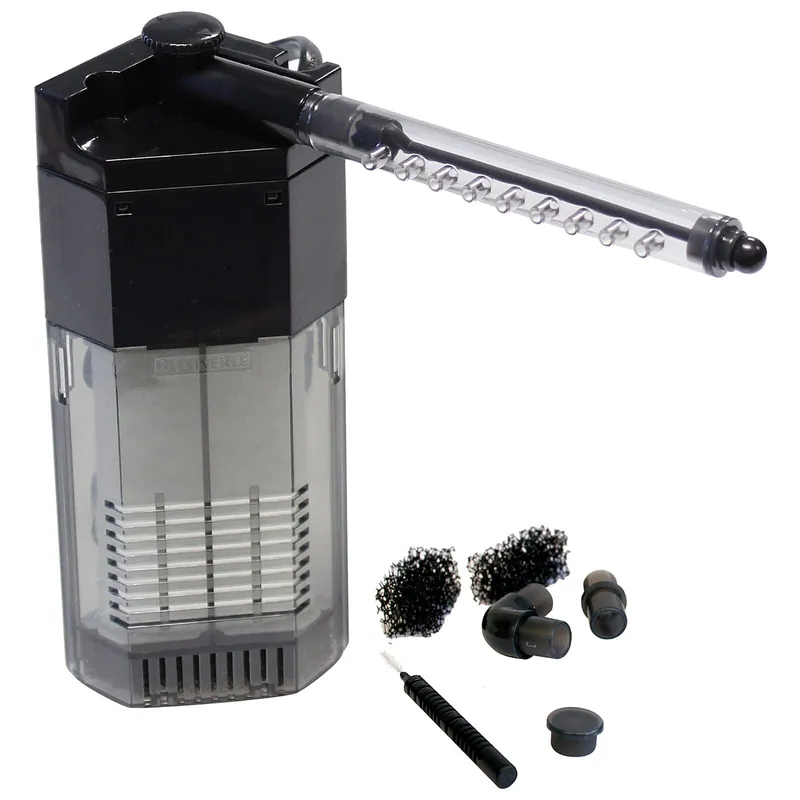Preiswert Dennerle Corner Filter 40