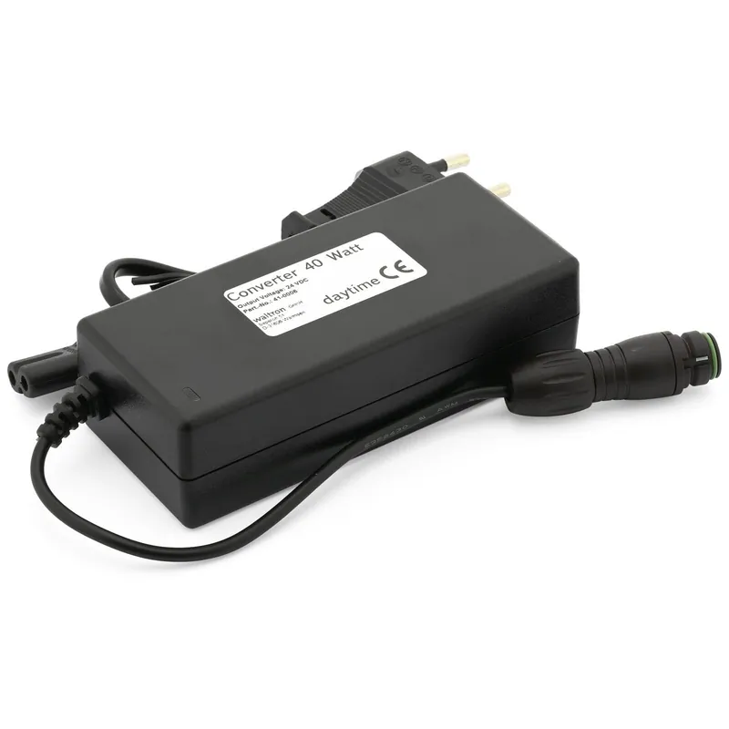 Bestpreis daytime LED-Converter 24V 25 Watt - Meanwell