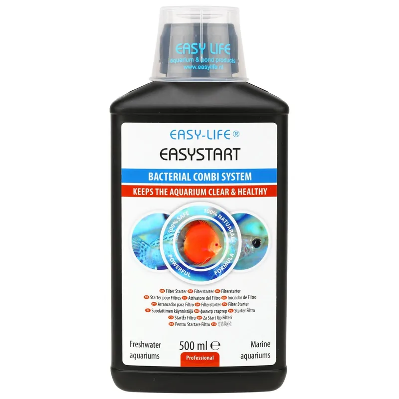 Easy Life EasyStart 100 ml Billig