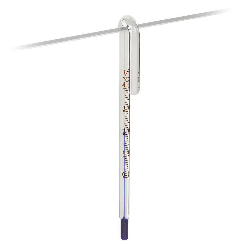 ISTA Hang-On Thermometer 15 cm Abverkauf