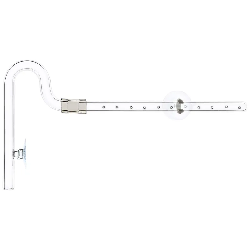 ISTA Glass Spray Bar Set 13 mm (12/16 mm) Versand Am Gleichen Tag