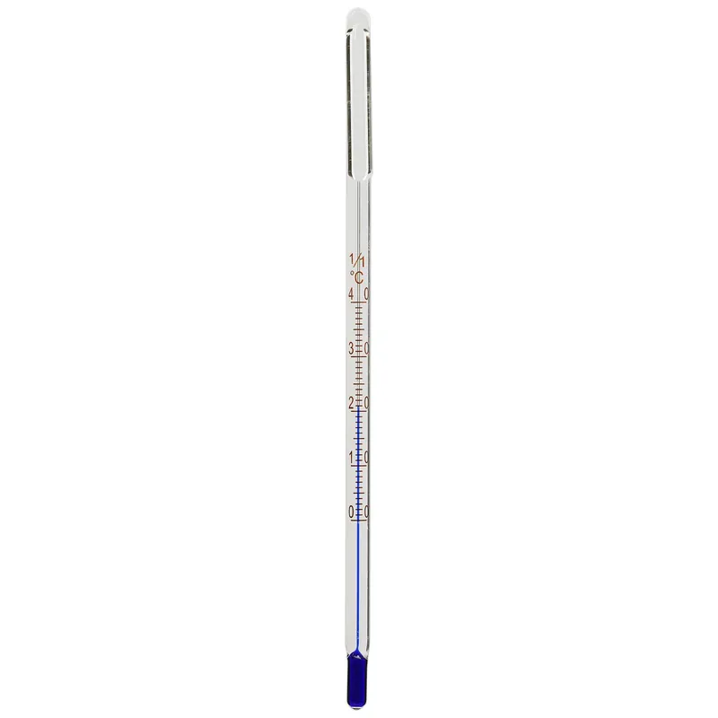 Neu Im Sortiment ISTA Hang-On Thermometer 15 cm