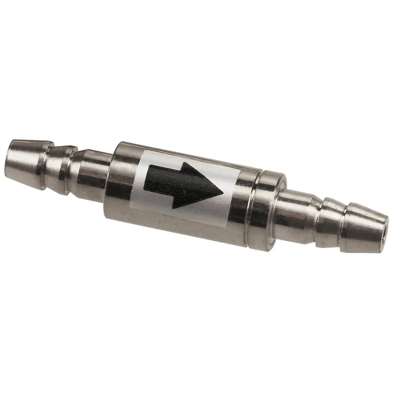 Beliebt ISTA Stainless Check Valve