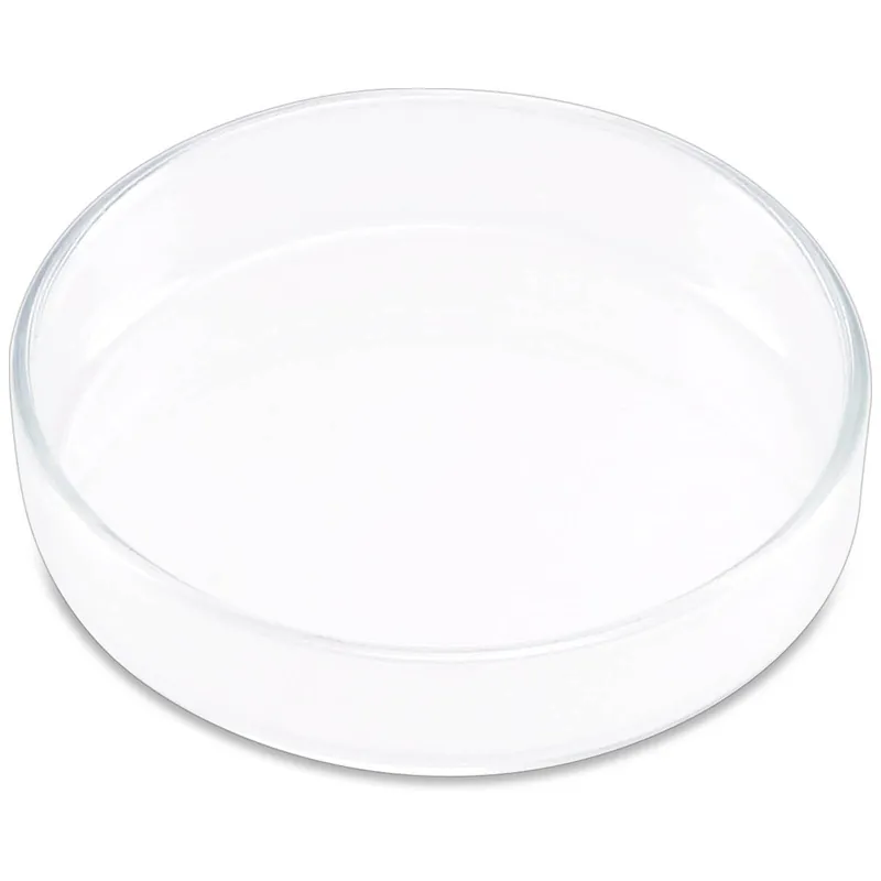 ISTA Shrimp Feeding Dish Zertifiziert