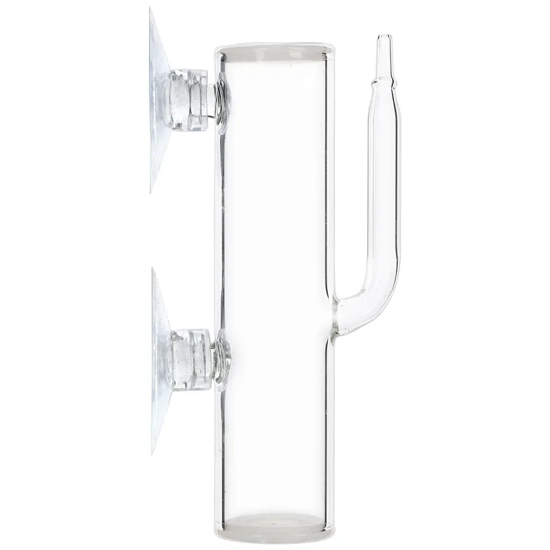 ISTA Shrimp Egg Hatching Glass Tumbler Expressversand