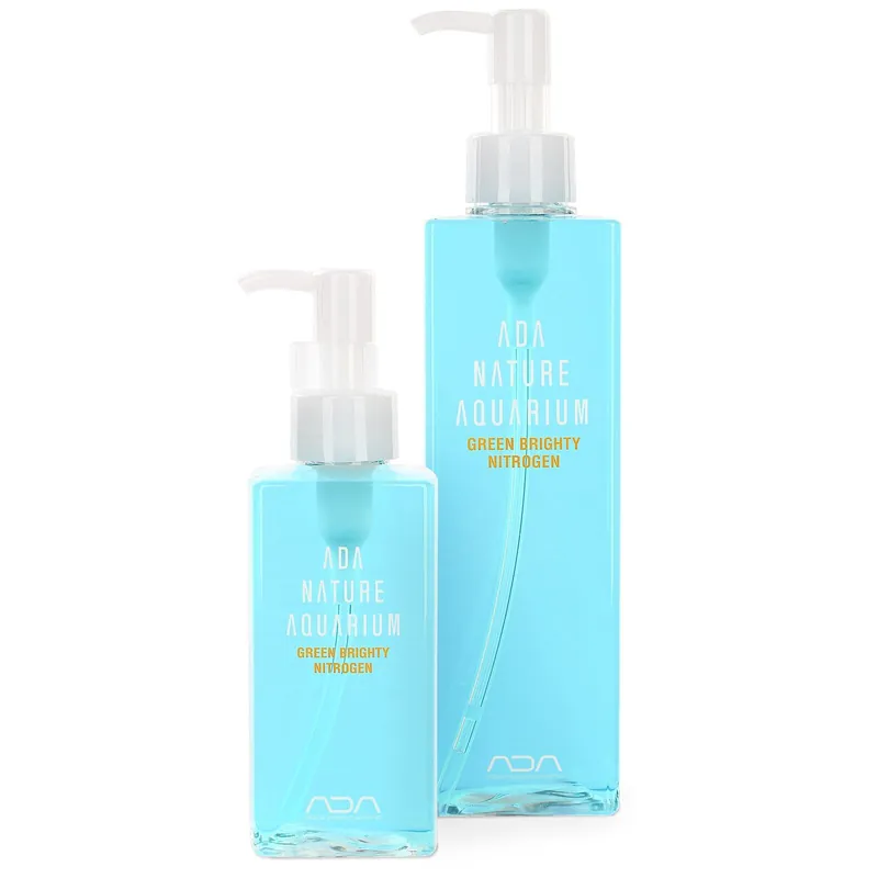 ADA Green Brighty Nitrogen 180 ml Direkt Vom Hersteller