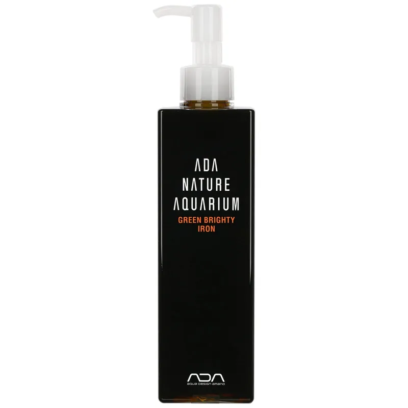 ADA Green Brighty Iron 180 ml Direktkauf
