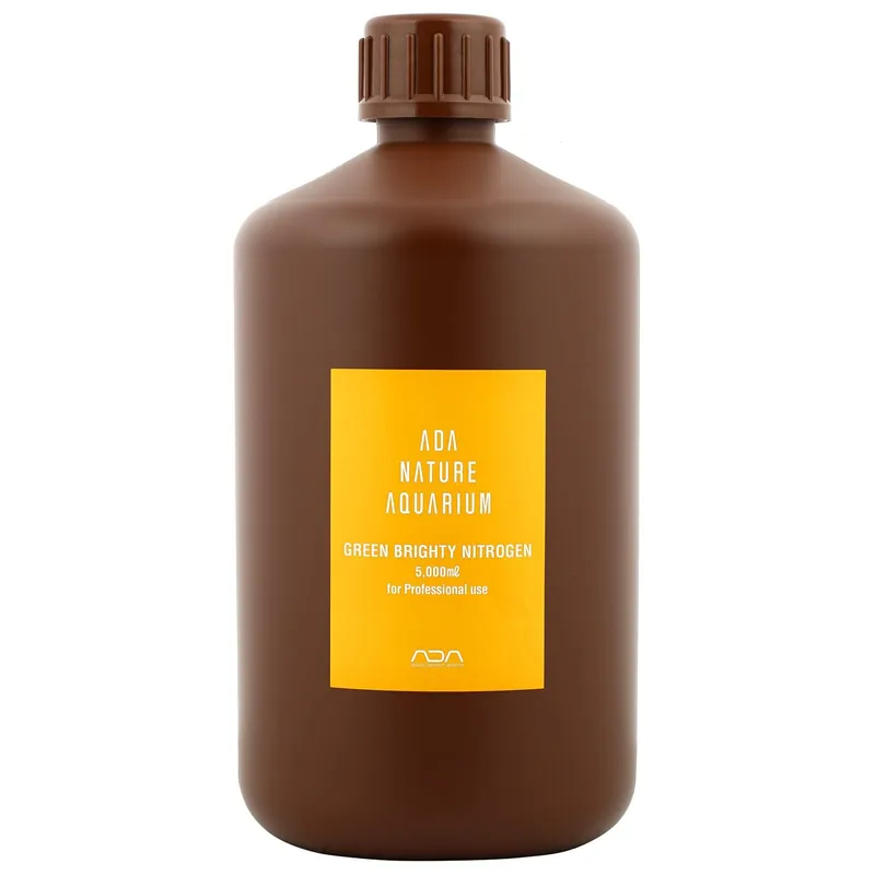 Preisreduziert ADA Green Brighty Nitrogen 180 ml