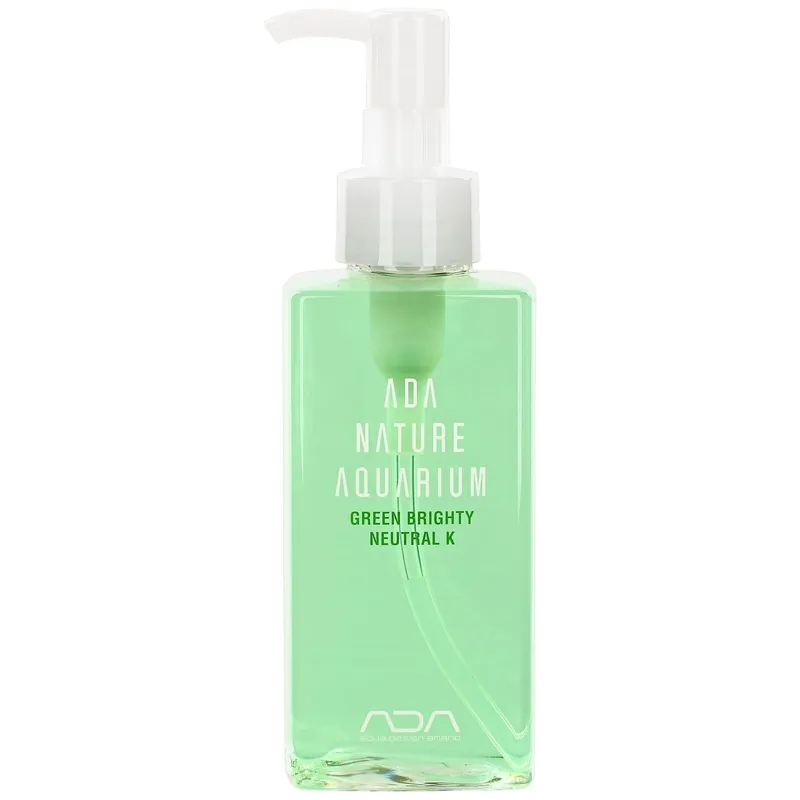 ADA Green Brighty Neutral K 180 ml Aktuell